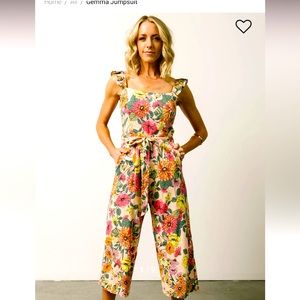 Jumpsuit